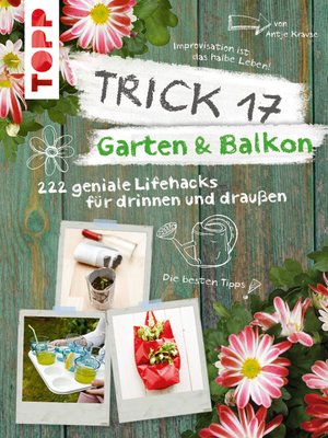 cover image of Trick 17 Garten & Balkon